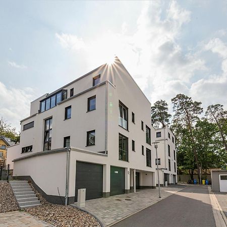 Suedstrandquartier - Ferienwohnung Mare Sellin  Dış mekan fotoğraf