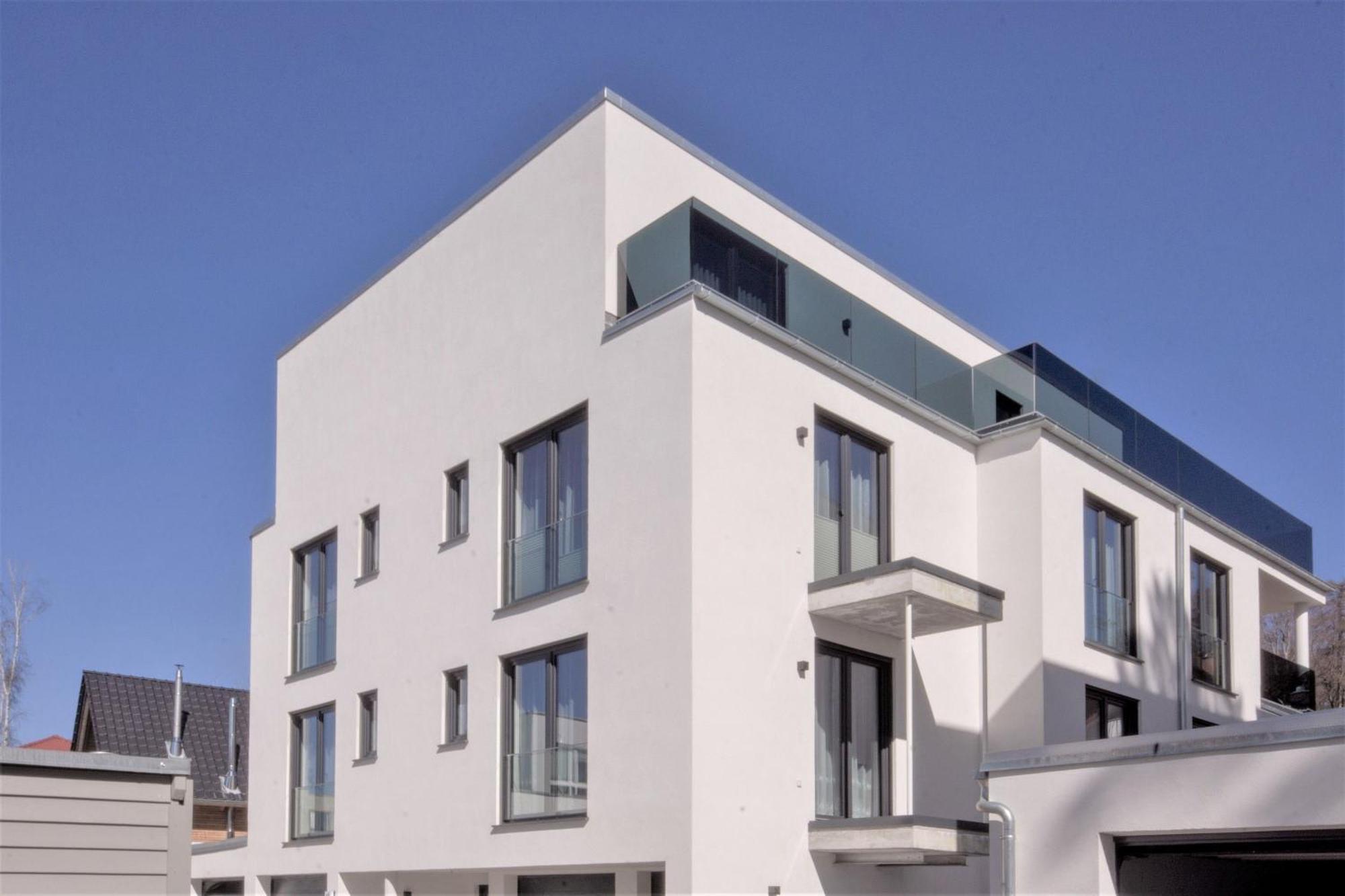 Suedstrandquartier - Ferienwohnung Mare Sellin  Dış mekan fotoğraf