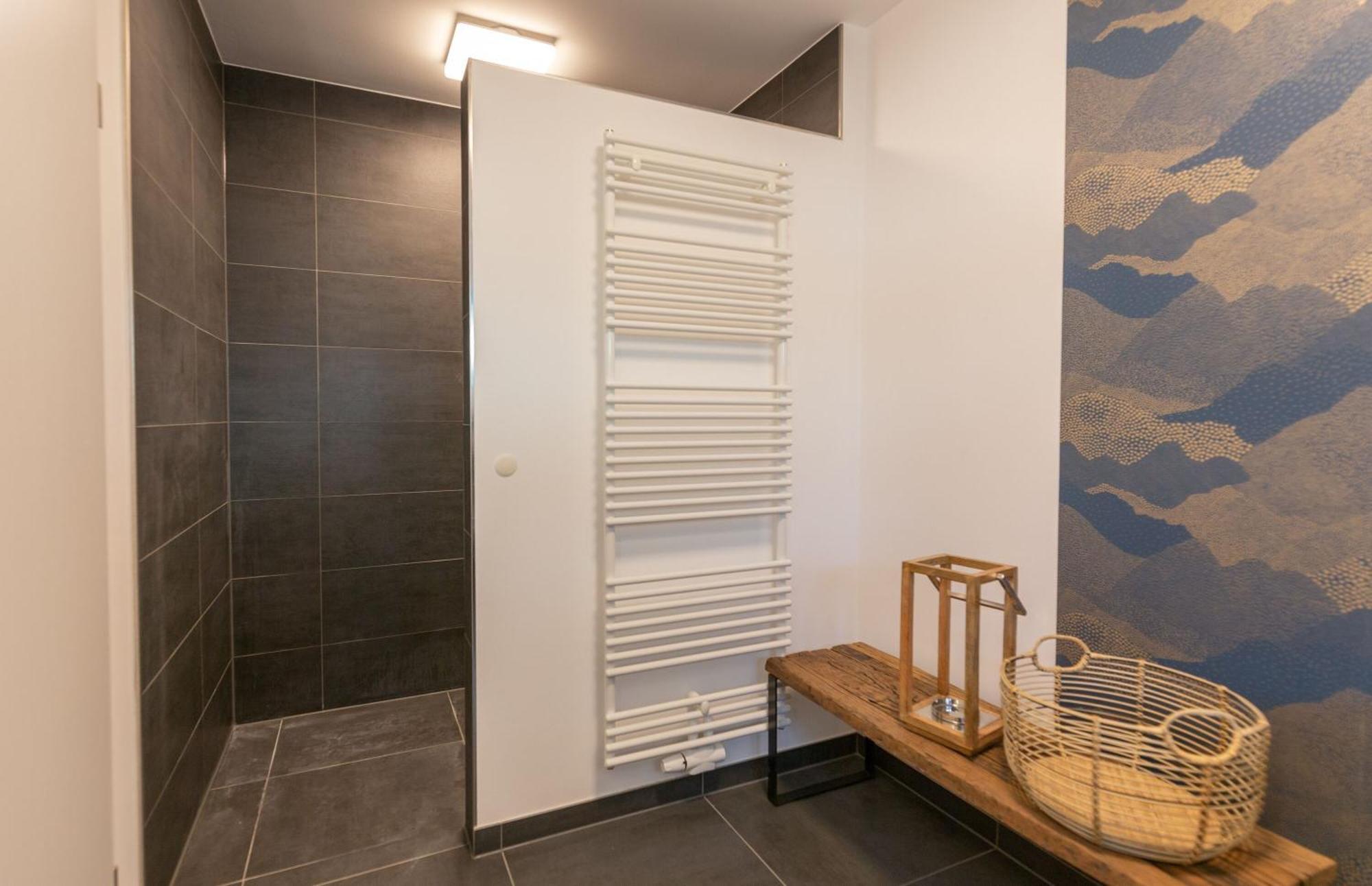 Suedstrandquartier - Ferienwohnung Mare Sellin  Dış mekan fotoğraf