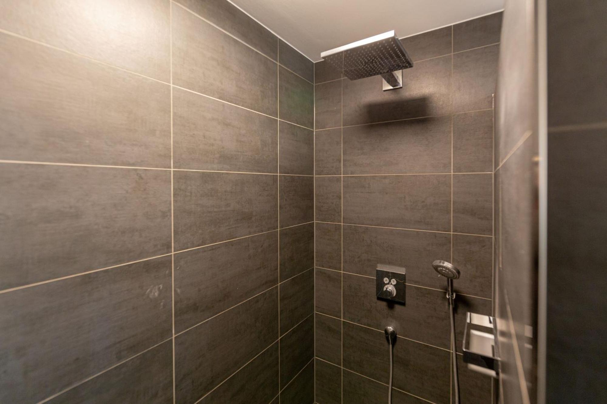 Suedstrandquartier - Ferienwohnung Mare Sellin  Dış mekan fotoğraf